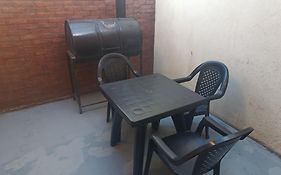 Apart Casas Del Centro