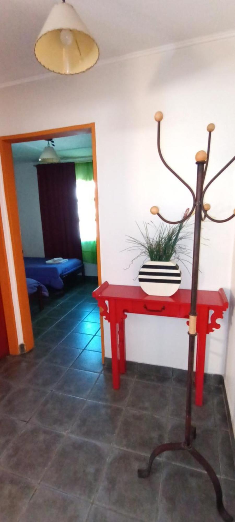 Apart Casas Del Centro El Calafate Exterior foto